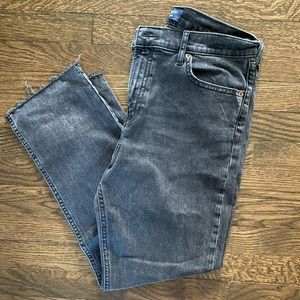 Gap Straight Jean